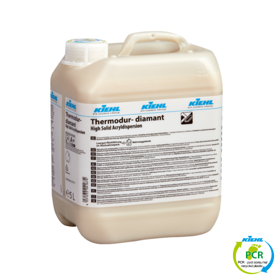 Bild von Thermodur-diamant - High-Solid-Acryldispersion